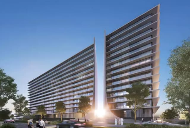 Anantara Sharjah Residences