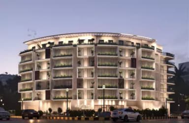 Mayflower Residences