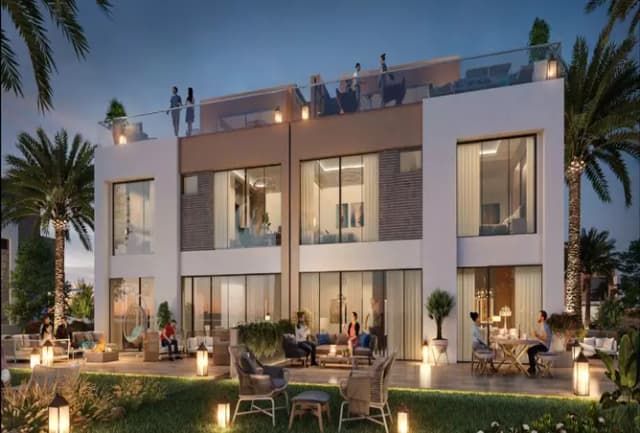 Greenwoods Phase 2