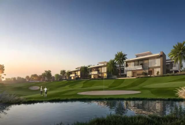 Cedarwood Estates