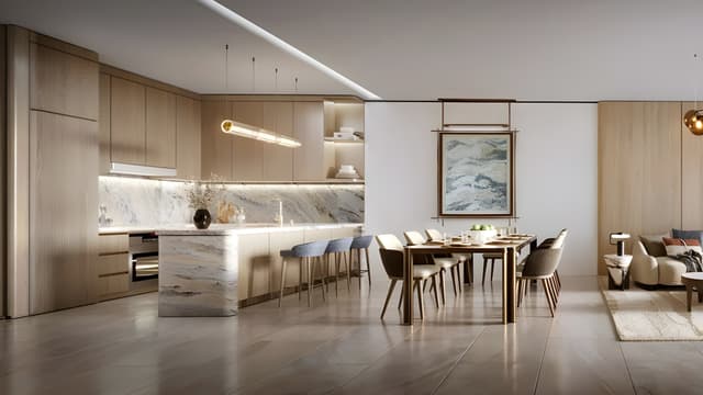 Radisson Residences