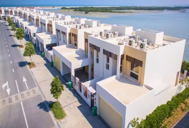 Flamingo Villas