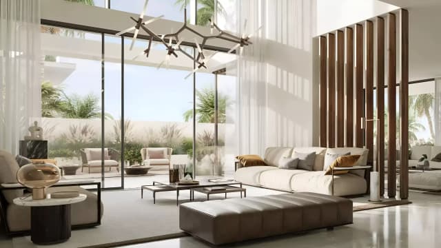The Beach Collection Villas Phase 2 By Nakheel