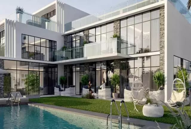 Belair at The Trump Estates Phase 2