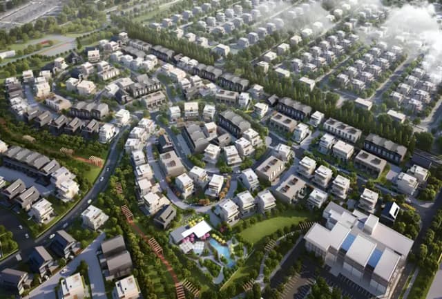 ETHAN Residences