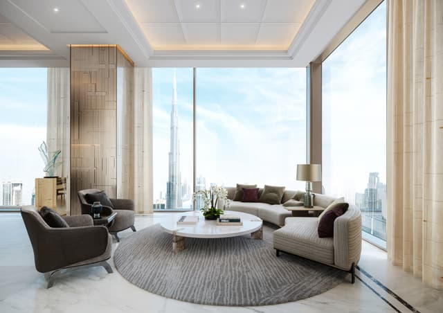 Nabni Sky Royal Residences