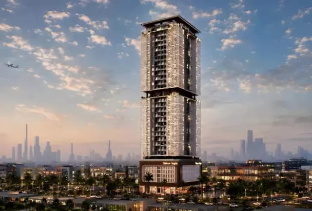 Platinum Heights