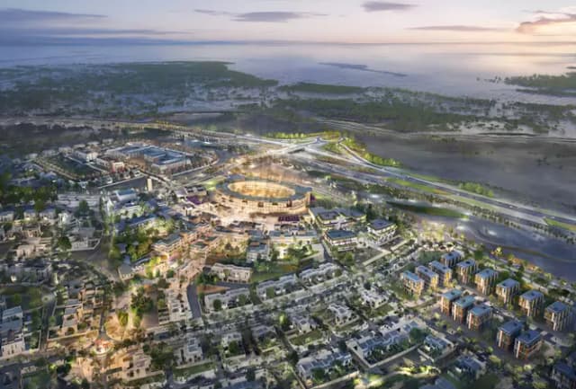 Jubail Island Phase 2