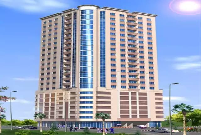 Sunlight Building