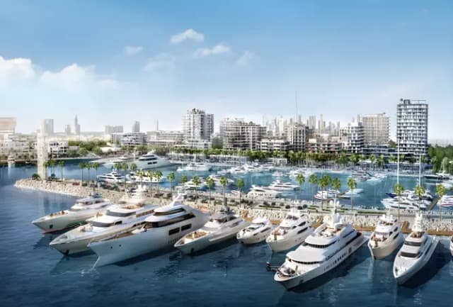 Emaar Fior