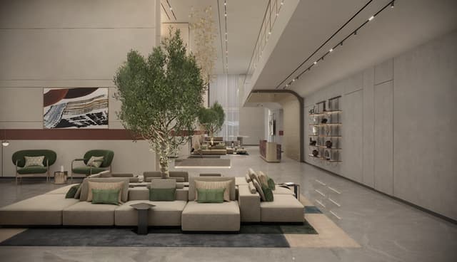 Velos Residence