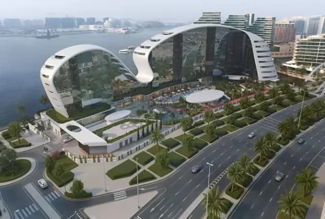Emirates Hilton Residences