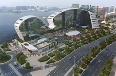 Emirates Hilton Residences