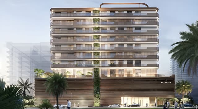 Evergr1n House 4