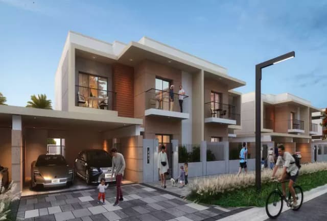 Azha Community