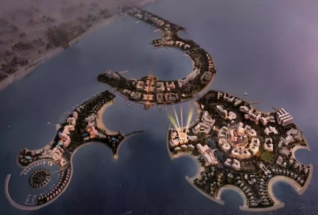 Oystra Phase 2