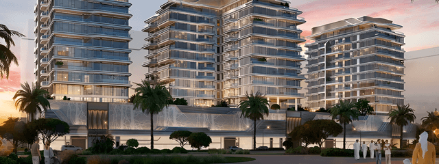 Edgewater Residences Phase 3 By MGS