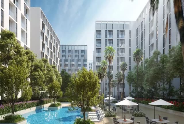 Darb Phase 4 By Alef Group
