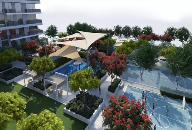 Palace Residences Dubai Hills