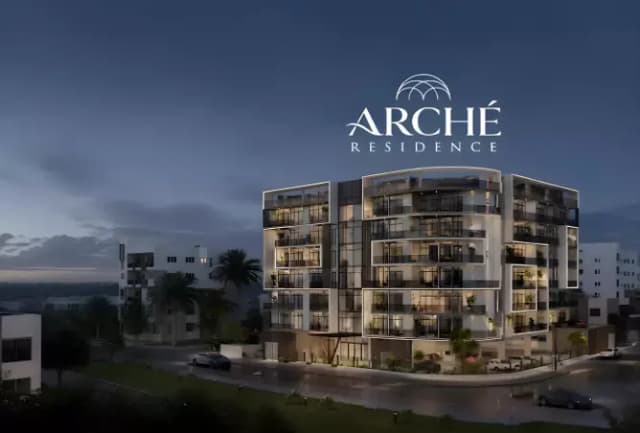 Arche Residences