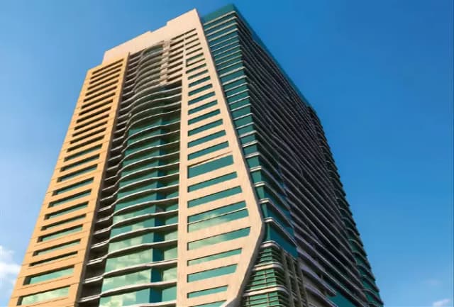 Azha Views Residences