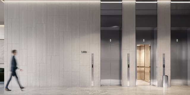 V1ter Residence