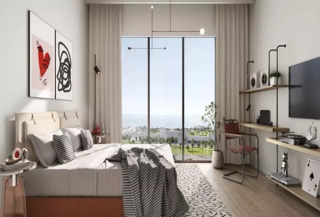 Manarat Living By Aldar