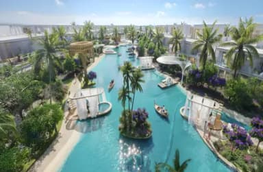 Bahamas Phase 2