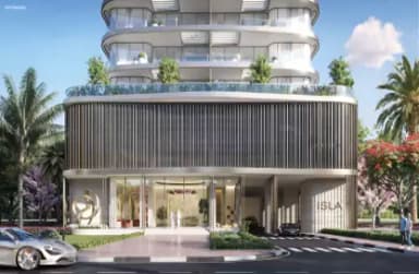 Isla Private Residences