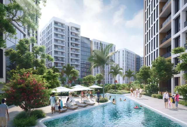 Olfah Phase 3 by Alef