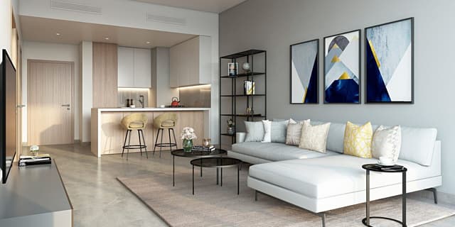 Peninsula Phase 2 By Select Group