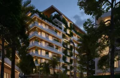 Haven at Lunaya Terraces