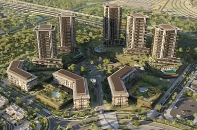 Tempo Residence 5