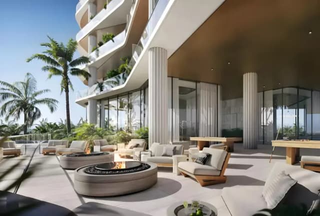Wyndham Residences