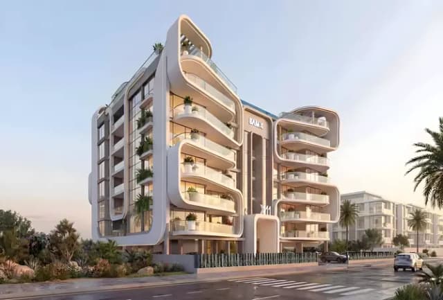 X11 Residence