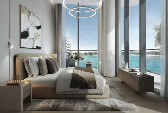 River Cove Residences at sobha city