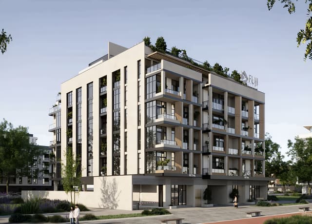 Koyo Residence