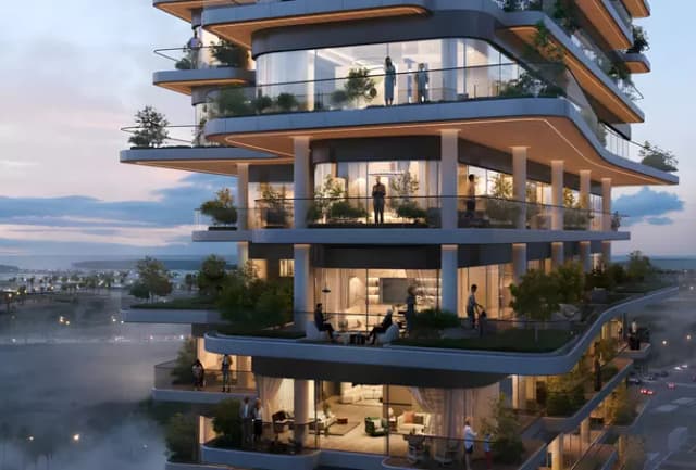 One Residence