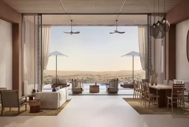 The Ritz Carlton Residences