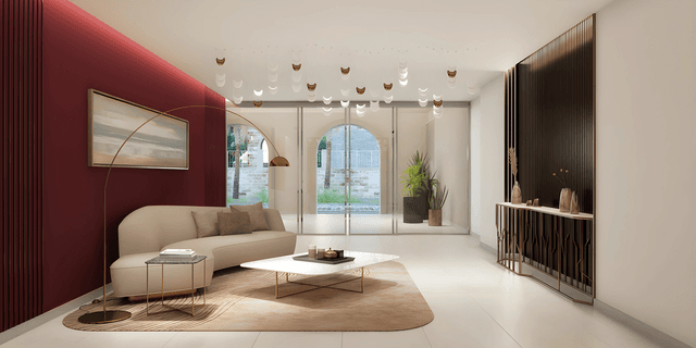 La Sirene Phase1 By Meraas