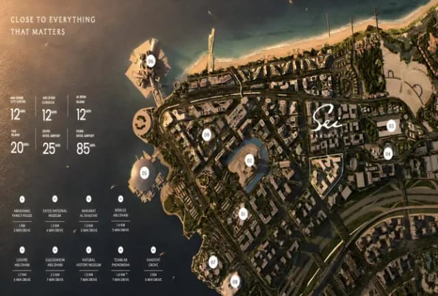 Sei Saadiyat