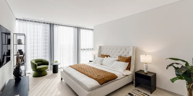 Residence 110