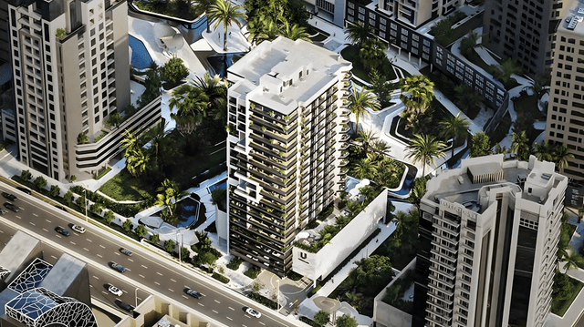 Urban Life Phase 2 By Urban Properties