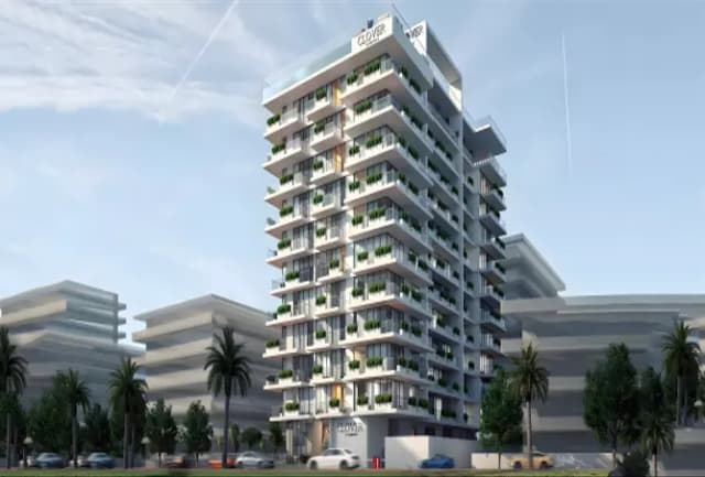 Clover Residences