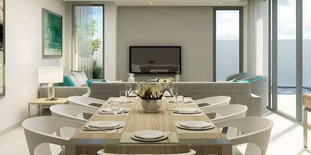 Gardenia Townhomes Phase 2 By Wasl