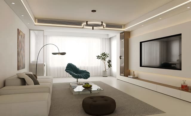 Sports View Residence