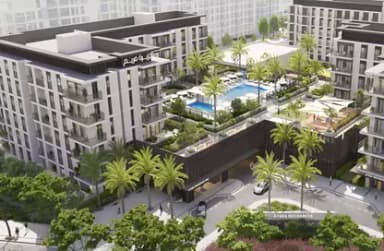 Aysha Residences Phase 2 By Eagle Hills