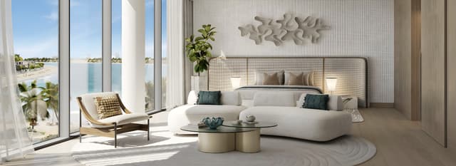 Palm Central Private Residences