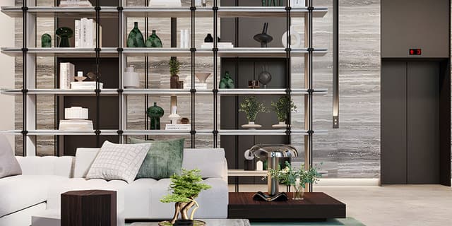Oxford Terraces By Iman Developers