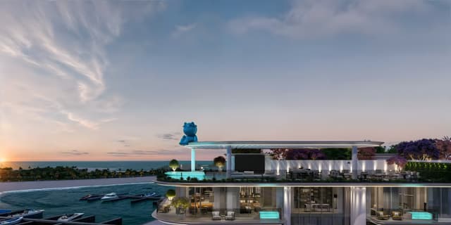 Villa Del Garda